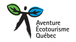 Aventure Écotourisme Québec