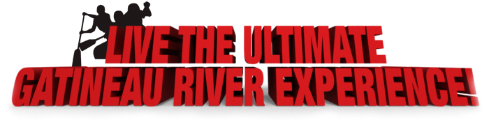 Live the ultimate Gatineau river experience!